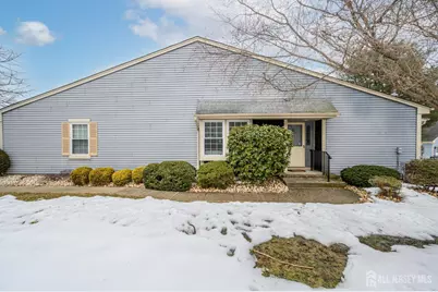 12 Ethan Allen Drive #A, Monroe Township, NJ 08831 - Photo 2