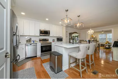 12 Ethan Allen Drive #A, Monroe Township, NJ 08831 - Photo 12