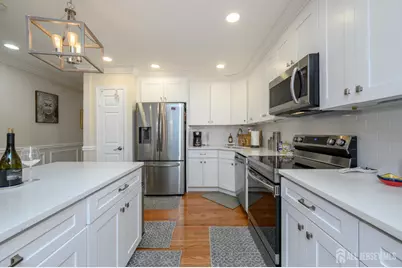 12 Ethan Allen Drive #A, Monroe Township, NJ 08831 - Photo 14