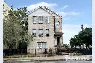 328-330 Hawthorne Avenue, Newark, NJ 07112 - Photo 1