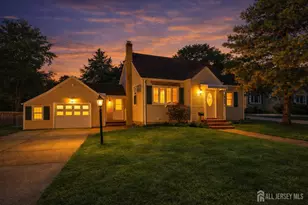 23 Cleveland Ave, East Brunswick Township, NJ 08816 - Photo 2