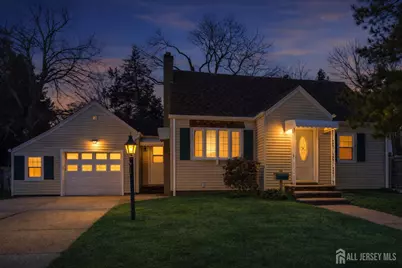 23 Cleveland Avenue, East Brunswick Township, NJ 08816 - Photo 2