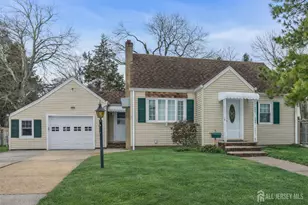 23 Cleveland Ave, East Brunswick Township, NJ 08816 - Photo 1