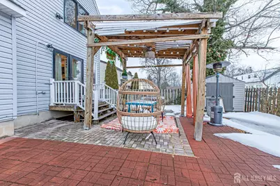 112 W Willow Street W, Colonia, NJ 07067 - Photo 30