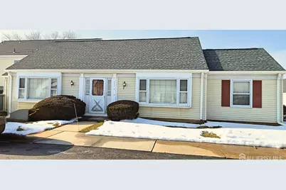 361-A New Bedford Lane, Monroe Township, NJ 08831 - Photo 1