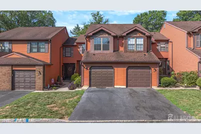 59 Bayberry Drive, Franklin Township, NJ 08873 - Photo 2