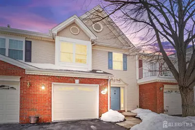 48 Sapphire Lane, Franklin Township, NJ 08823 - Photo 14