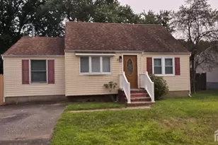 20 Borghaus Rd, Helmetta, NJ 08828 - Photo 2