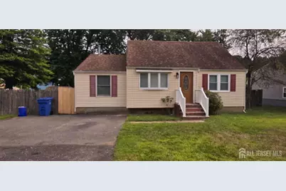 20 Borghaus Road, Helmetta, NJ 08828 - Photo 1