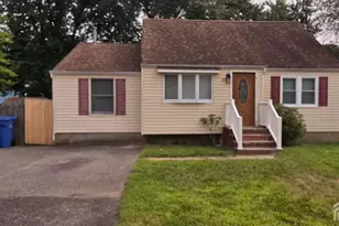 20 Borghaus Rd, Helmetta, NJ 08828 - Photo 1