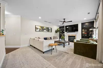 21 Dahlia Court, Piscataway Township, NJ 08854 - Photo 34