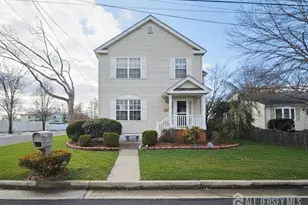 36 Lehigh Ave, Piscataway Township, NJ 08854 - Photo 1