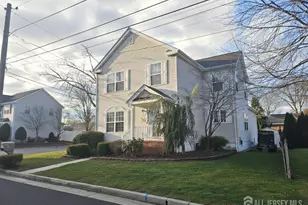 36 Lehigh Ave, Piscataway Township, NJ 08854 - Photo 2