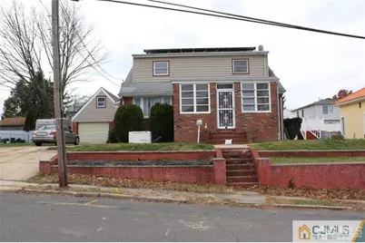 35 Lavern Street #2 Flr, Sayreville, NJ 08872 - Photo 1