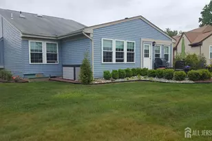 3 George Washington Dr, Monroe Township, NJ 08831 - Photo 10