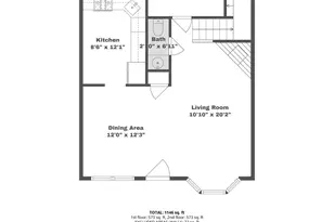 40 Kingston Run, North Brunswick Township, NJ 08902 - Photo 26