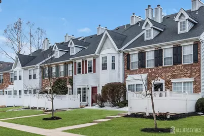 40 Kingston Run, North Brunswick Township, NJ 08902 - Photo 1