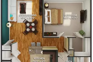 88 Roosevelt Ave, Carteret, NJ 07008 - Photo 2