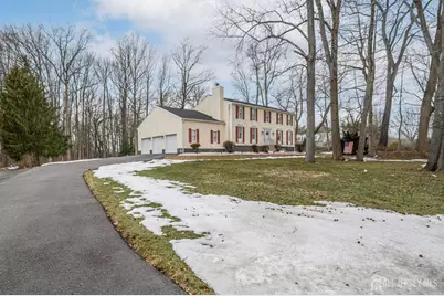 108 Bordentown Georgetown Road, Chesterfield Township, NJ 08515 - Photo 48