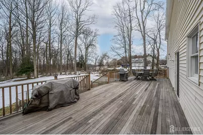 108 Bordentown Georgetown Road, Chesterfield Township, NJ 08515 - Photo 38