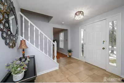 108 Bordentown Georgetown Road, Chesterfield Township, NJ 08515 - Photo 4