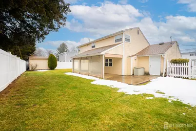 1397 Seminole Road, North Brunswick Township, NJ 08902 - Photo 38