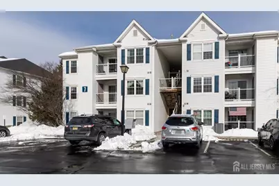 734 Waterford Drive, Edison, NJ 08817 - Photo 1