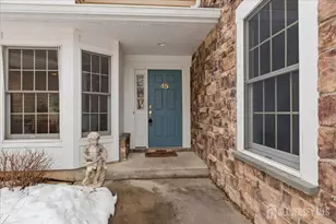 45 Hedge Row Rd, Plainsboro Township, NJ 08540 - Photo 2