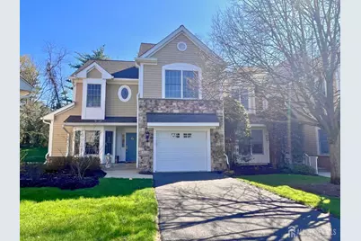 45 Hedge Row Road, Plainsboro Township, NJ 08540 - Photo 2