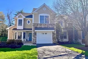 45 Hedge Row Rd, Plainsboro Township, NJ 08540 - Photo 2