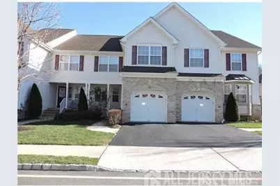 160 Briarwood Drive, North Brunswick Township, NJ 08902 - Photo 1