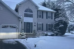 33 Bennett Rd, Old Bridge Township, NJ 07747 - Photo 2