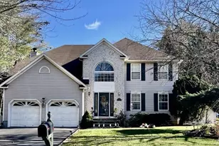 33 Bennett Rd, Old Bridge Township, NJ 07747 - Photo 1