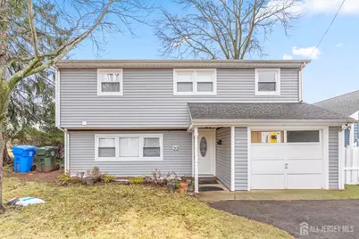 22 N Oak Avenue N, Iselin, NJ 08830 - Photo 2