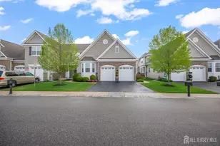 5 Traditions Pl, Monroe Township, NJ 08831 - Photo 1