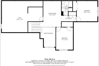 5 Traditions Place, Monroe Township, NJ 08831 - Photo 50