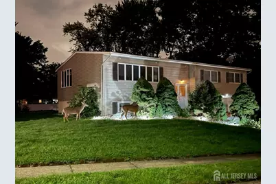 21 Wilk Road, Edison, NJ 08837 - Photo 38