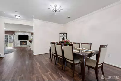 66 Morgan Way, Monroe Township, NJ 08831 - Photo 6