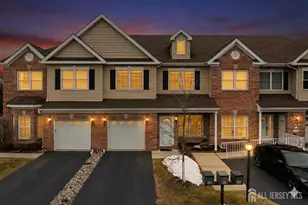 66 Morgan Way, Monroe Township, NJ 08831 - Photo 1