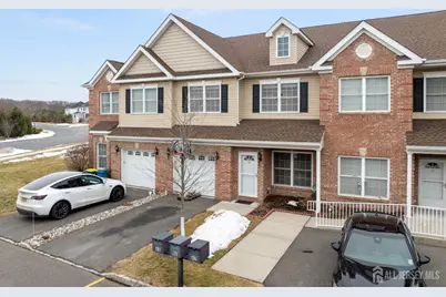 66 Morgan Way, Monroe Township, NJ 08831 - Photo 2