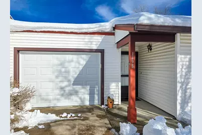 149-B Maclura Plaza, Monroe Township, NJ 08831 - Photo 2