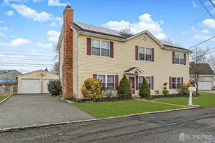 1010 Morgan Ave, South Amboy, NJ 08879 - Photo 2