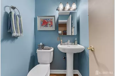 30 Pelham Place, East Brunswick Township, NJ 08816 - Photo 18