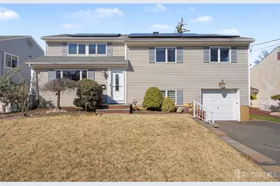 325 Colonia Boulevard, Colonia, NJ 07067 - Photo 1