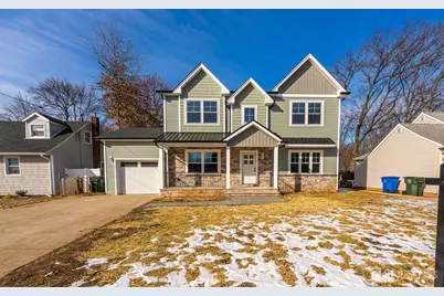 68 Longfellow Drive, Colonia, NJ 07067 - Photo 1