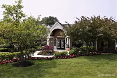 22 Briarwood Court, South Brunswick Township, NJ 08540 - Photo 10