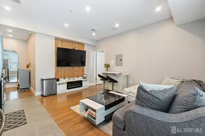 16 Troy Street #201, Jersey City, NJ 07307 - Photo 1