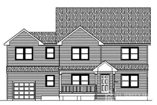 92 W Edward Street W, Iselin, NJ 08830 - Photo 1