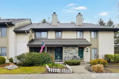 156 Hampshire Drive, Plainsboro Township, NJ 08536 - Photo 2