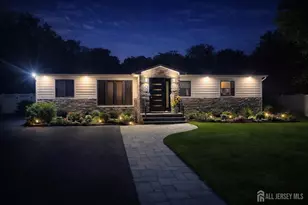 587 Marlboro Rd, Old Bridge Township, NJ 08857 - Photo 1